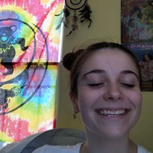 Meet your Posher, Beatrice